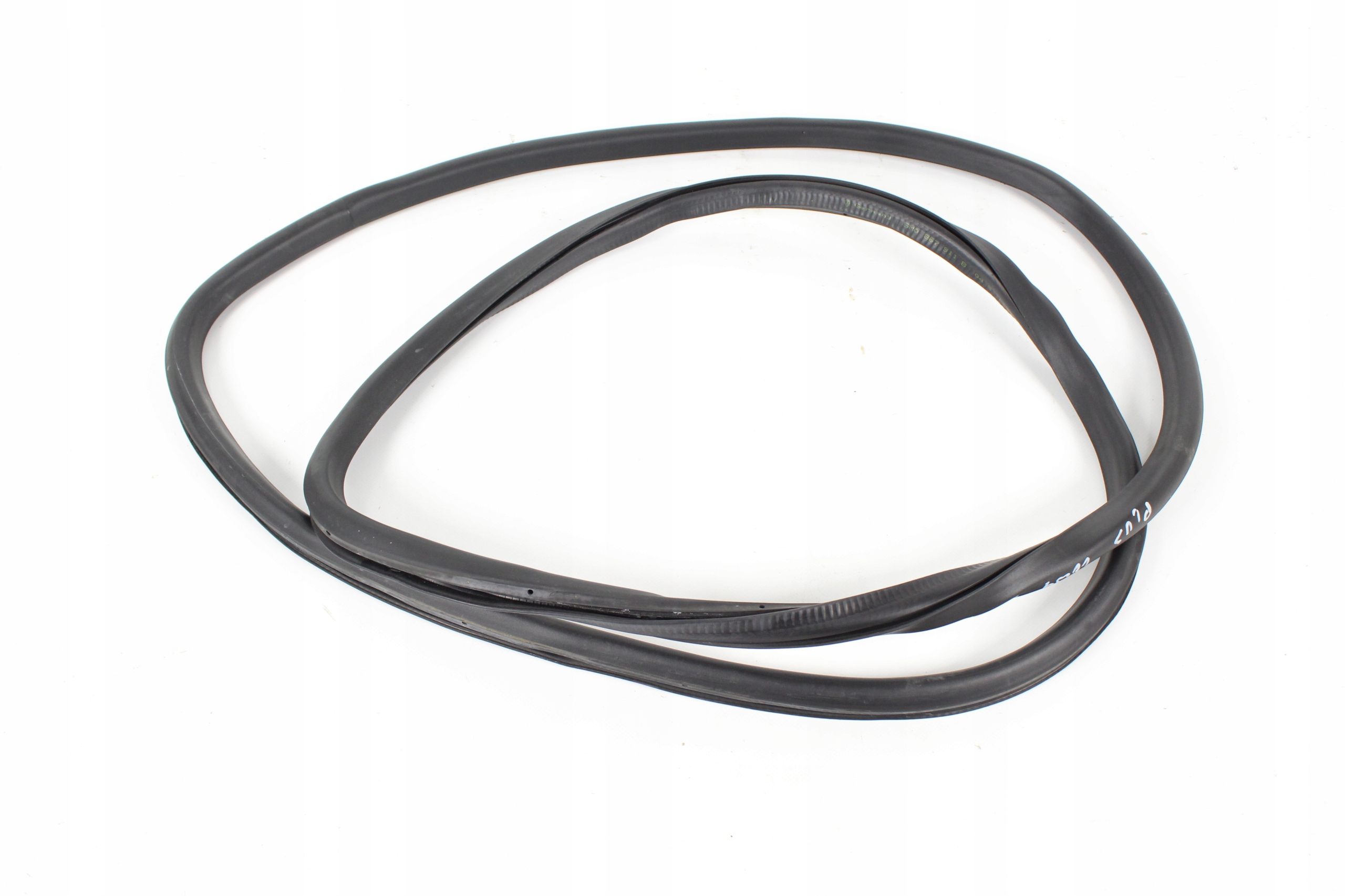 USZCZELKA DRZWI LEWY PRZÓD VW GOLF V PLUS 05-08