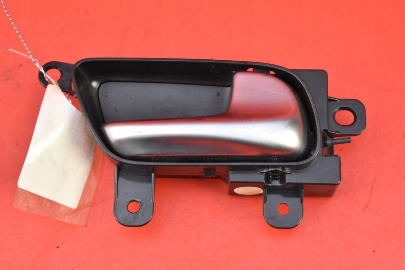 ВНУТРЕННЯЯ РУЧКА ДВЕРИ ПРАВАЯ ЗАДНЯЯ INFINITI FX 2 II 11R