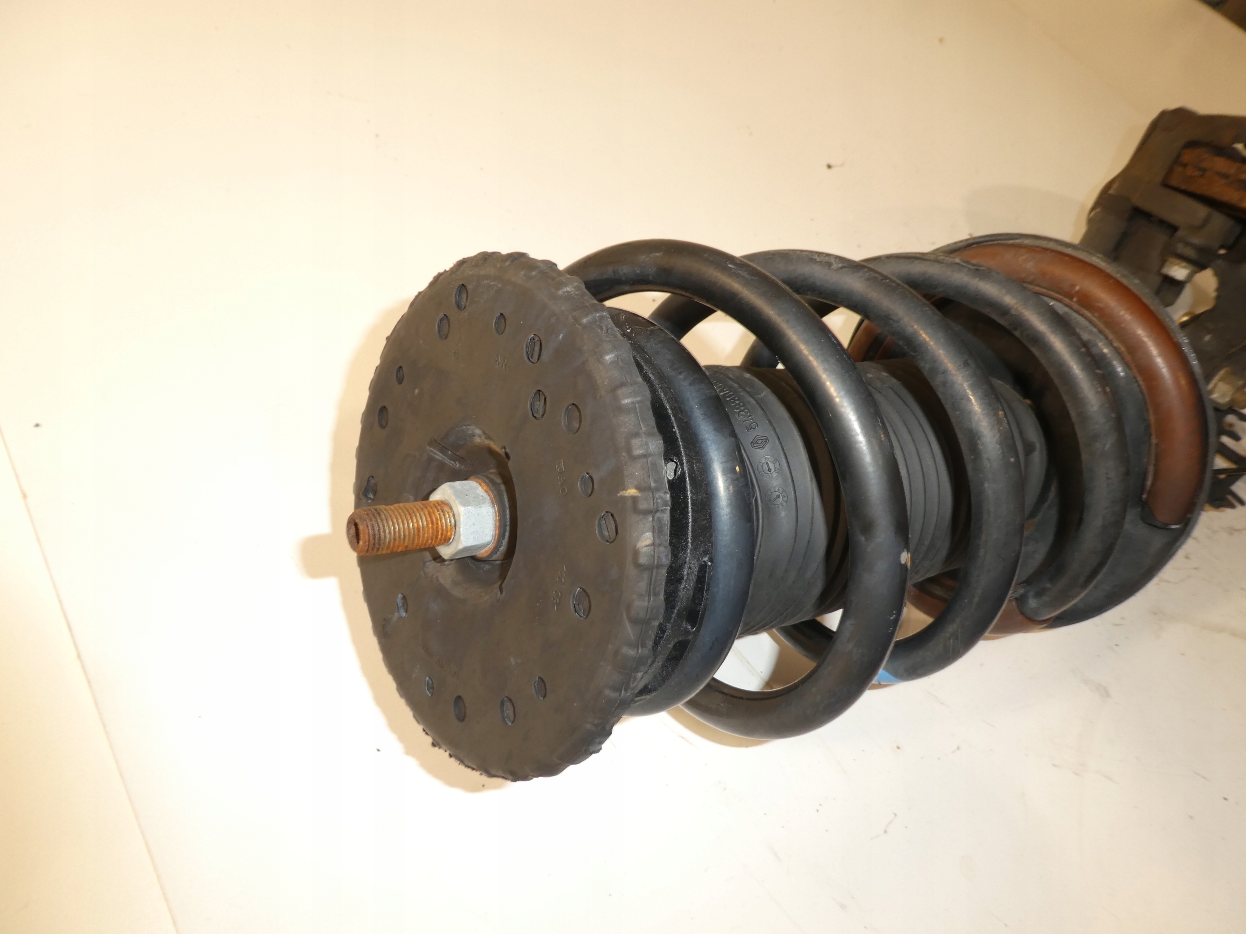 mcpherson glavčina amortizer MASTER III LIFT 543207065R