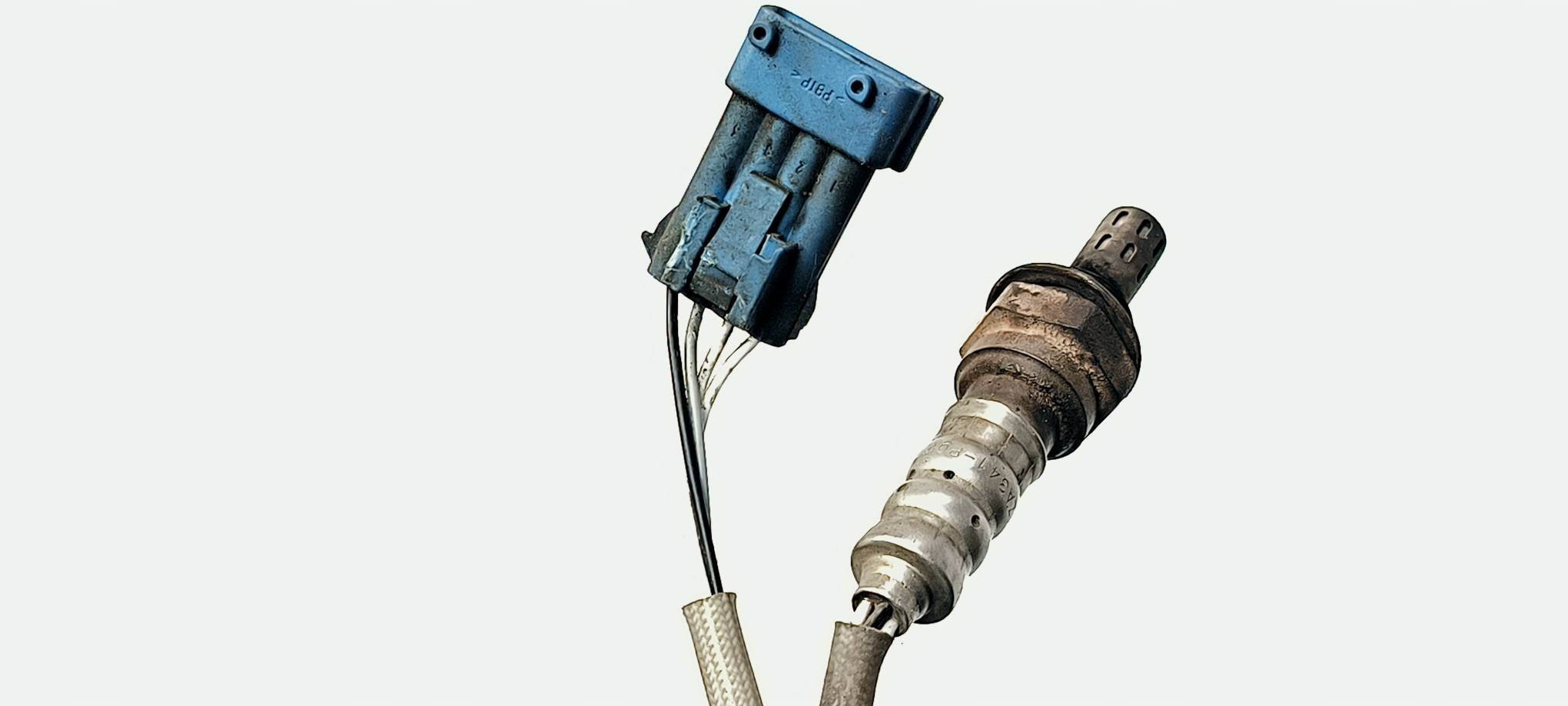 SONDA LAMBDA 963696838380 1.1 PEUGEOT 206