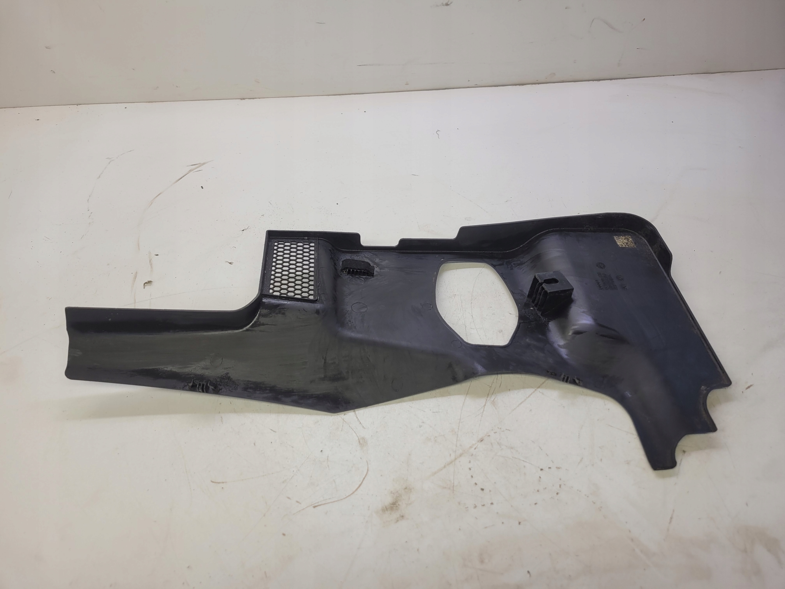 torpedo plastic AUDI A4 B8 A5 8T 8T1863052A
