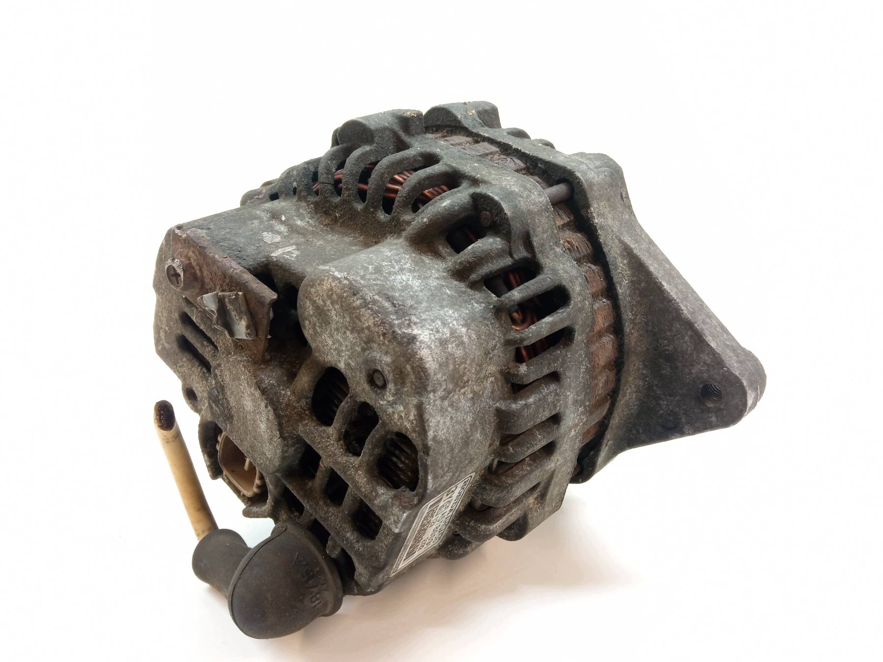 alternator A5TB091 1.3 1.4 Honda Jazz II (2002-2008)