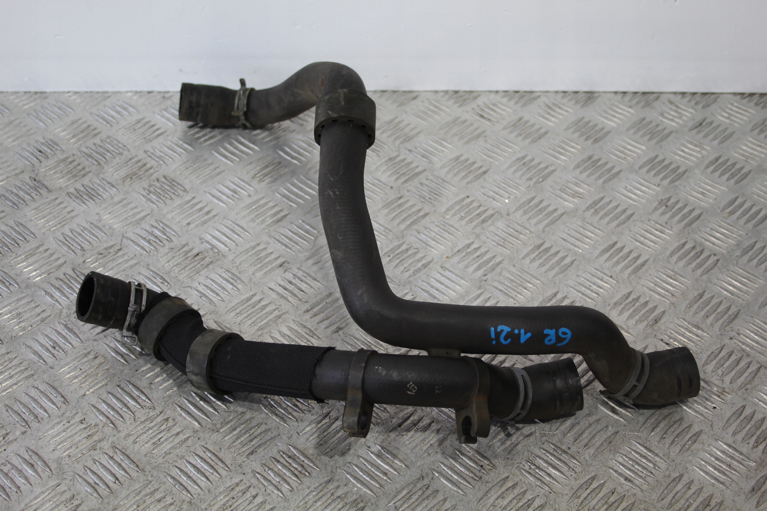 CRIJEVO PRIJENOS VODE VW POLO V 6R0