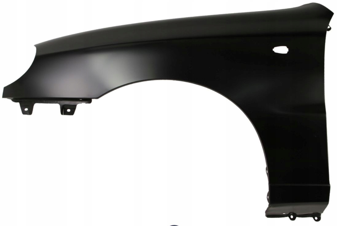 BŁOTNIK PRZEDNI LEWY DAEWOO LANOS 1997-2008