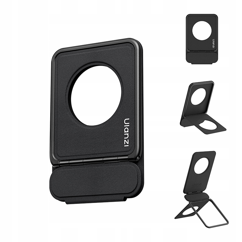 Stojan na stativ, držák telefonu MagSafe, magnetický magnet Ulanzi PS01