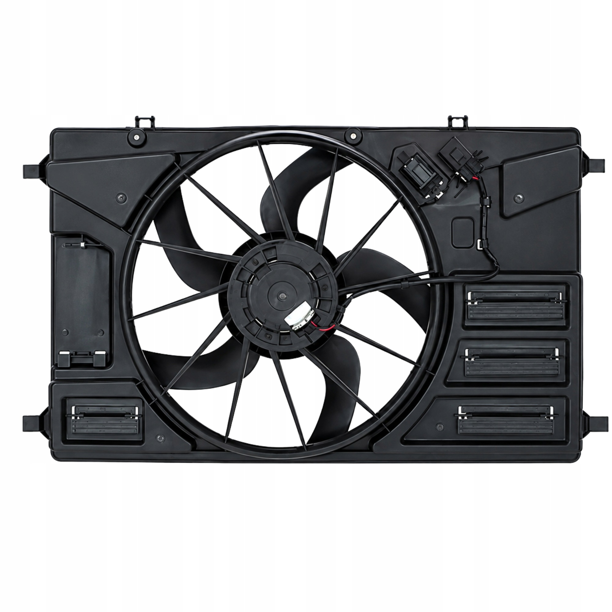 Ford Transit Tourneo Custom 2013 – Ventilátor S Krytem Rezistoru 2192892