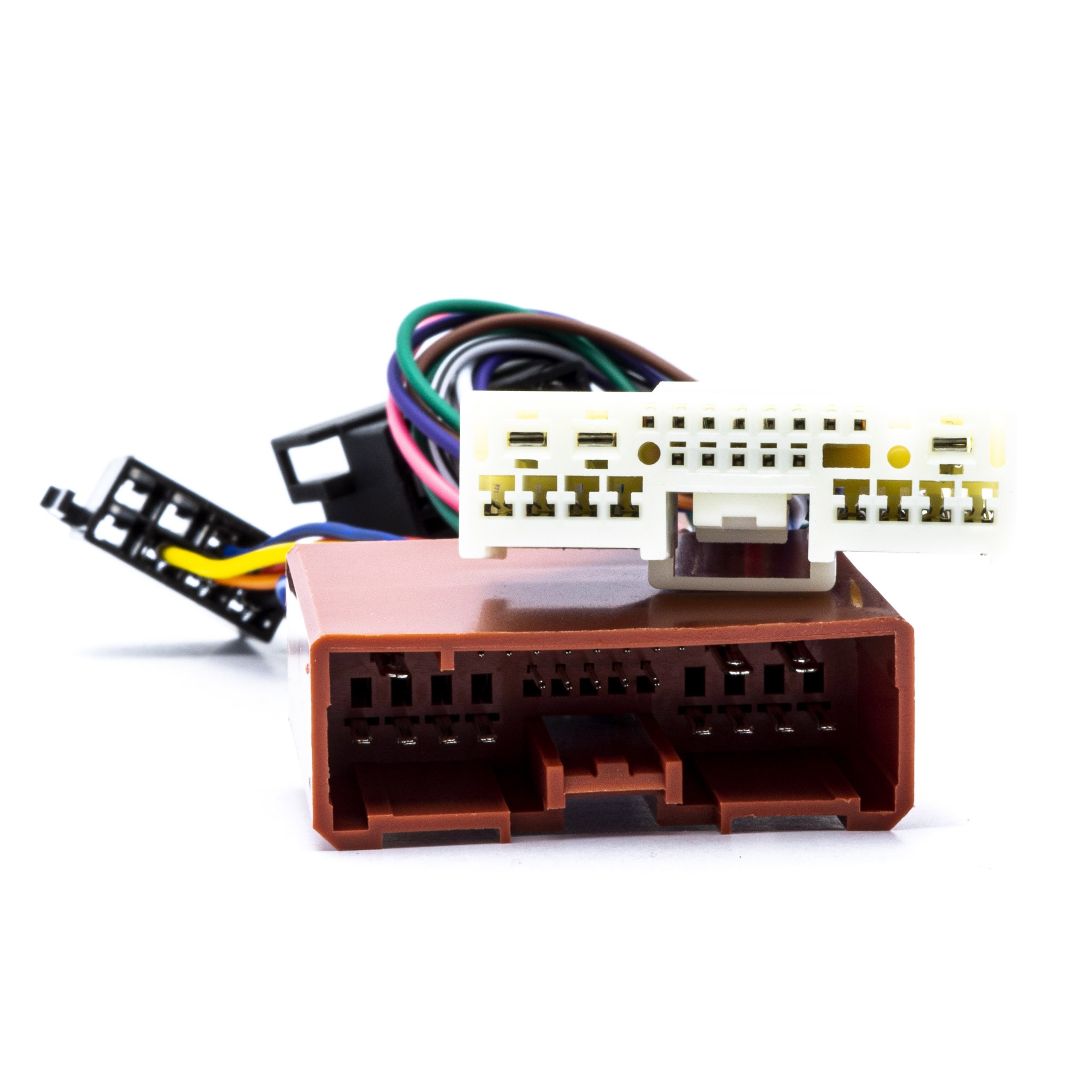 Adapter do radia Mazda 2001- Iso Plug&Play EPCR-ACC45
