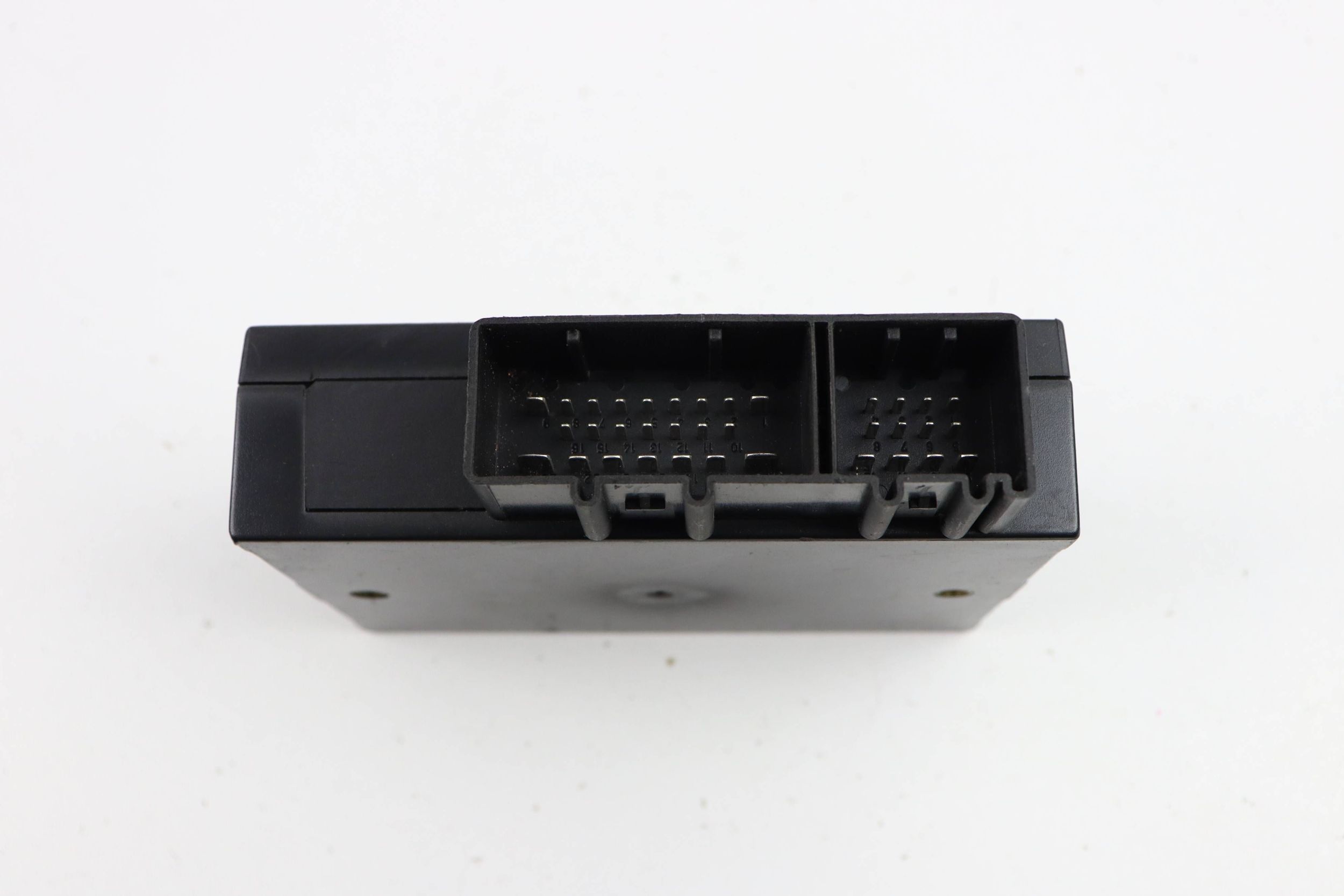 VW POLO 9N FABIA e IBIZA III modulo Centralina KOMFORTU 6Q0959433H