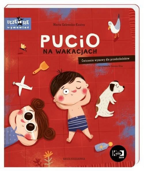 

Pucio Na Wakacjach Marta Galewska-kustra
