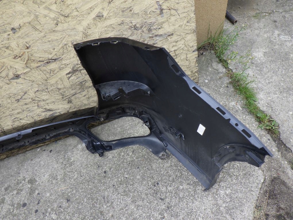 BMW X5 G05 M PAKIET bumper rear