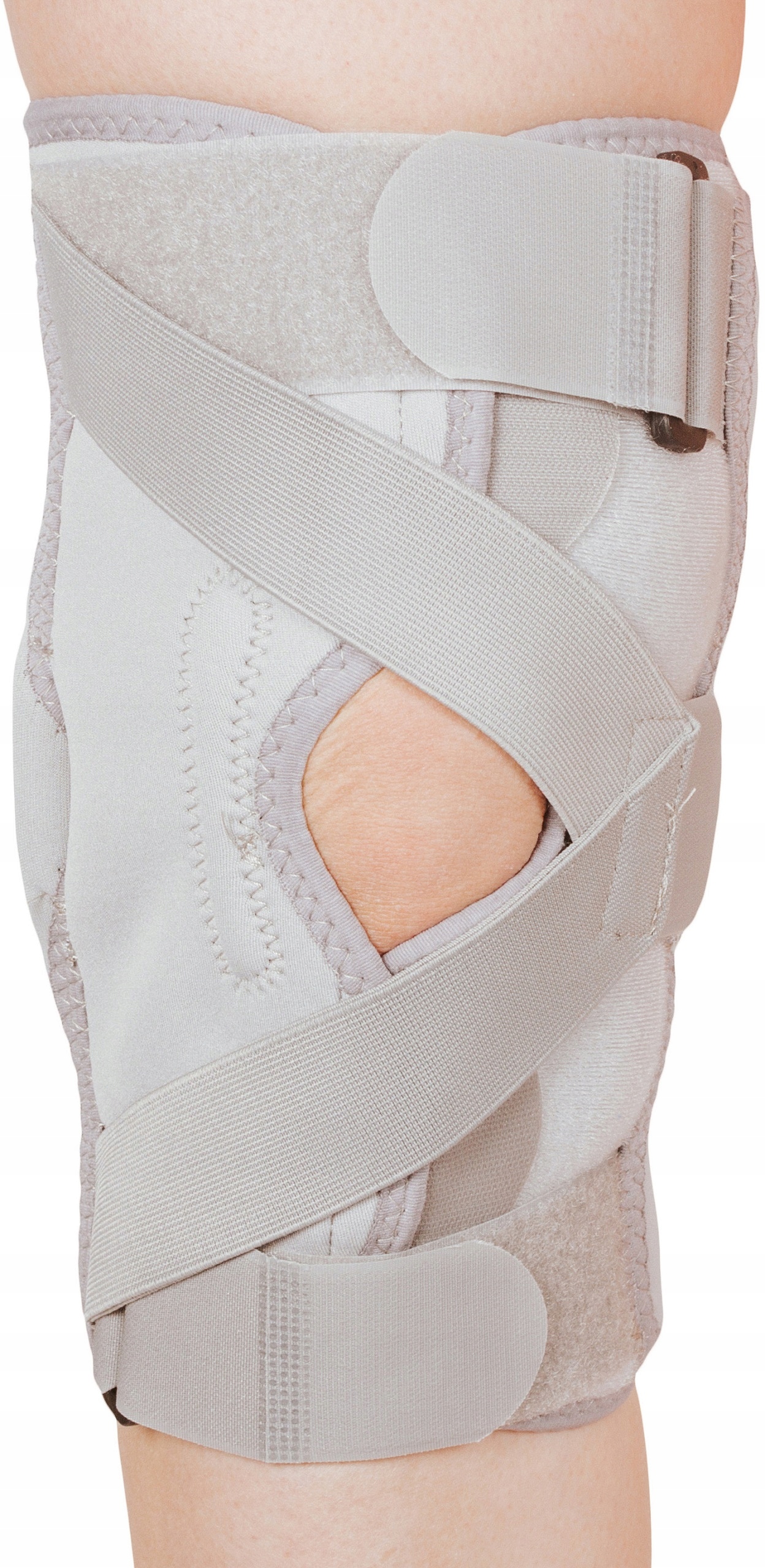 

Stabilizator Orteza Kolana Na Szpotawość Koślawość