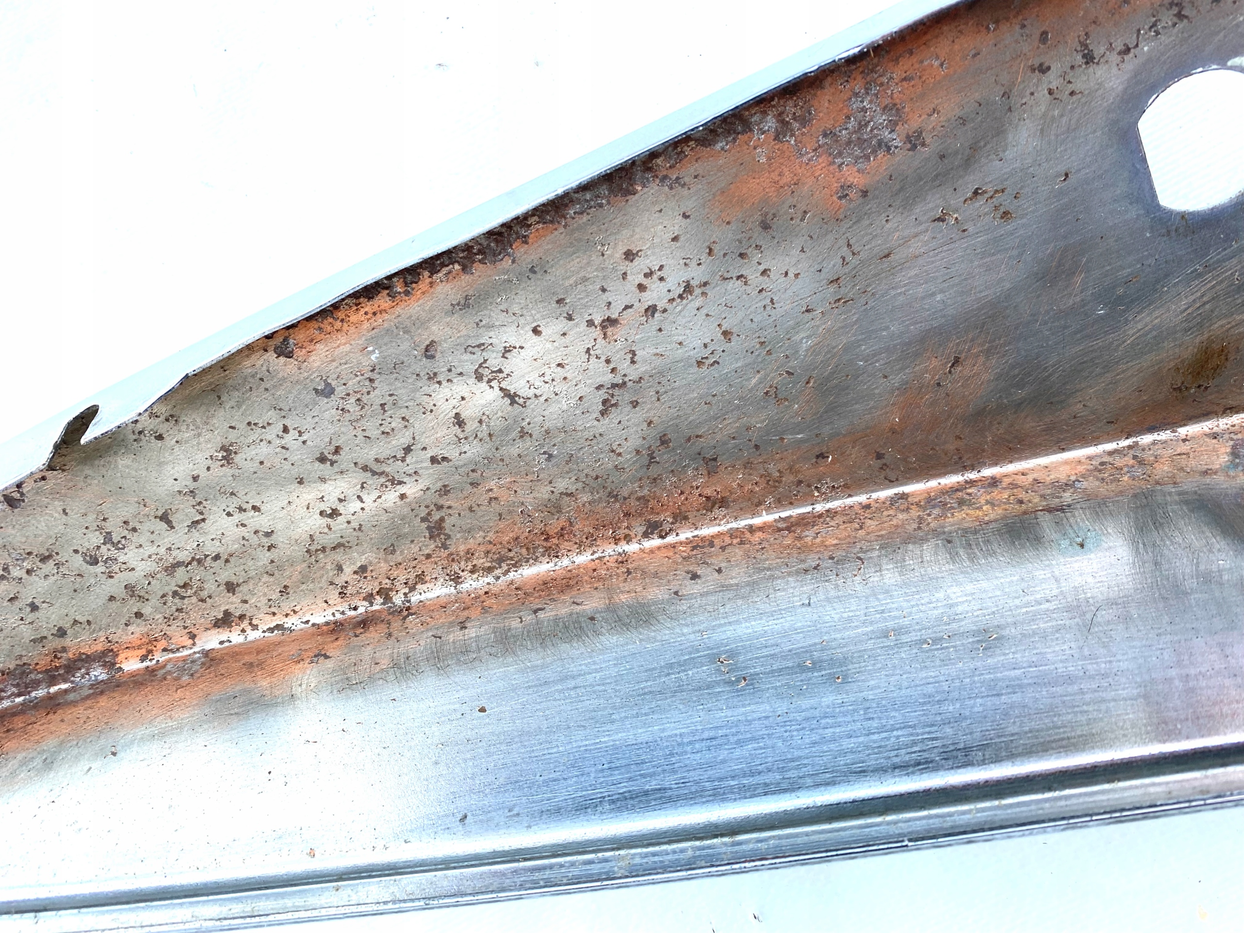 Mercedes-Benz S-Klasse W109 Kühlergrill FRONTGRILL Kühlergitter - Thumbnail 11