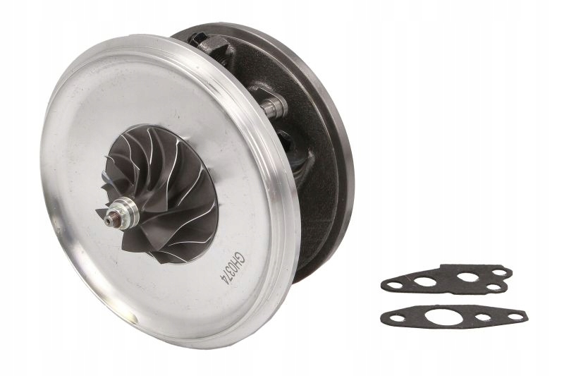 Jádro Vložky Turbíny Cartridge Toyota Land Cruiser Prado 3.0 D-4D 163 Km