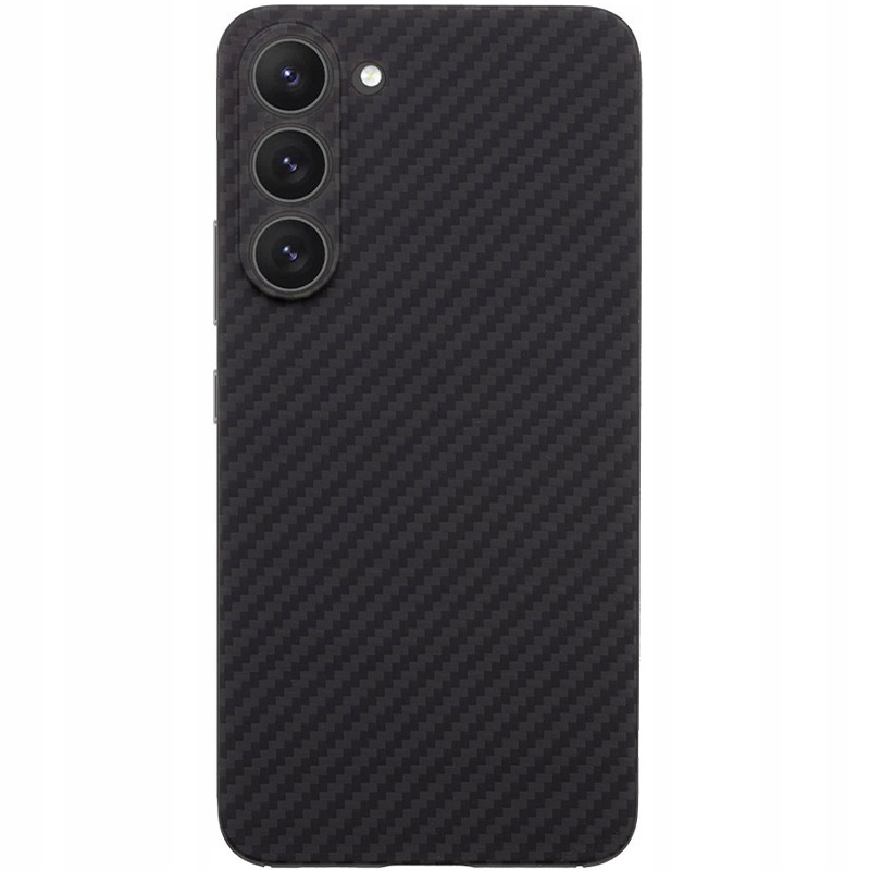 

Cover, futerał, plecki do Galaxy S23, Tactical