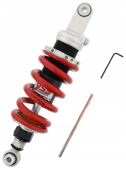 Tlumič Yss Zadní Honda Cb 650 F 14-16