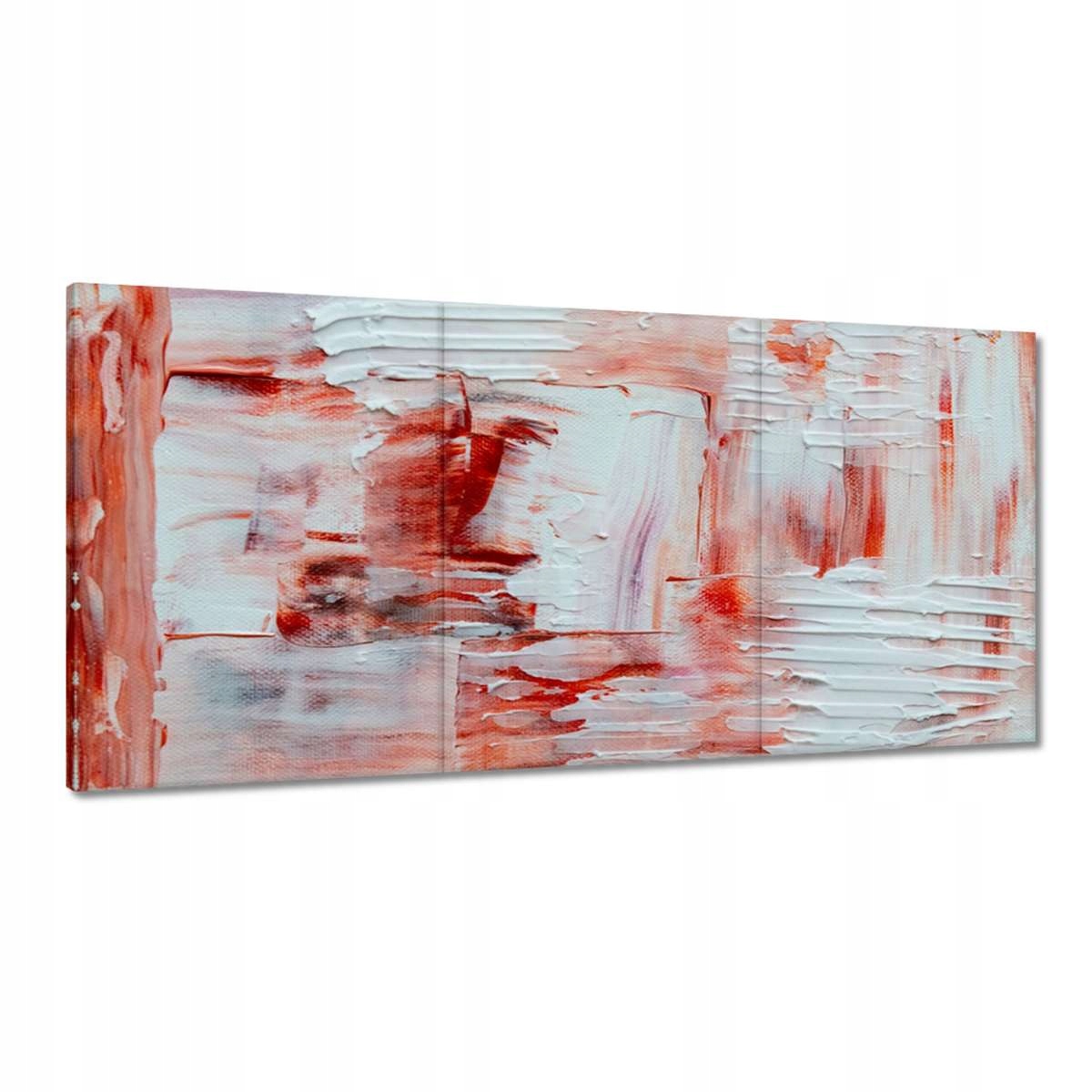 Obrazy 180x90 Abstrakcia Rylec