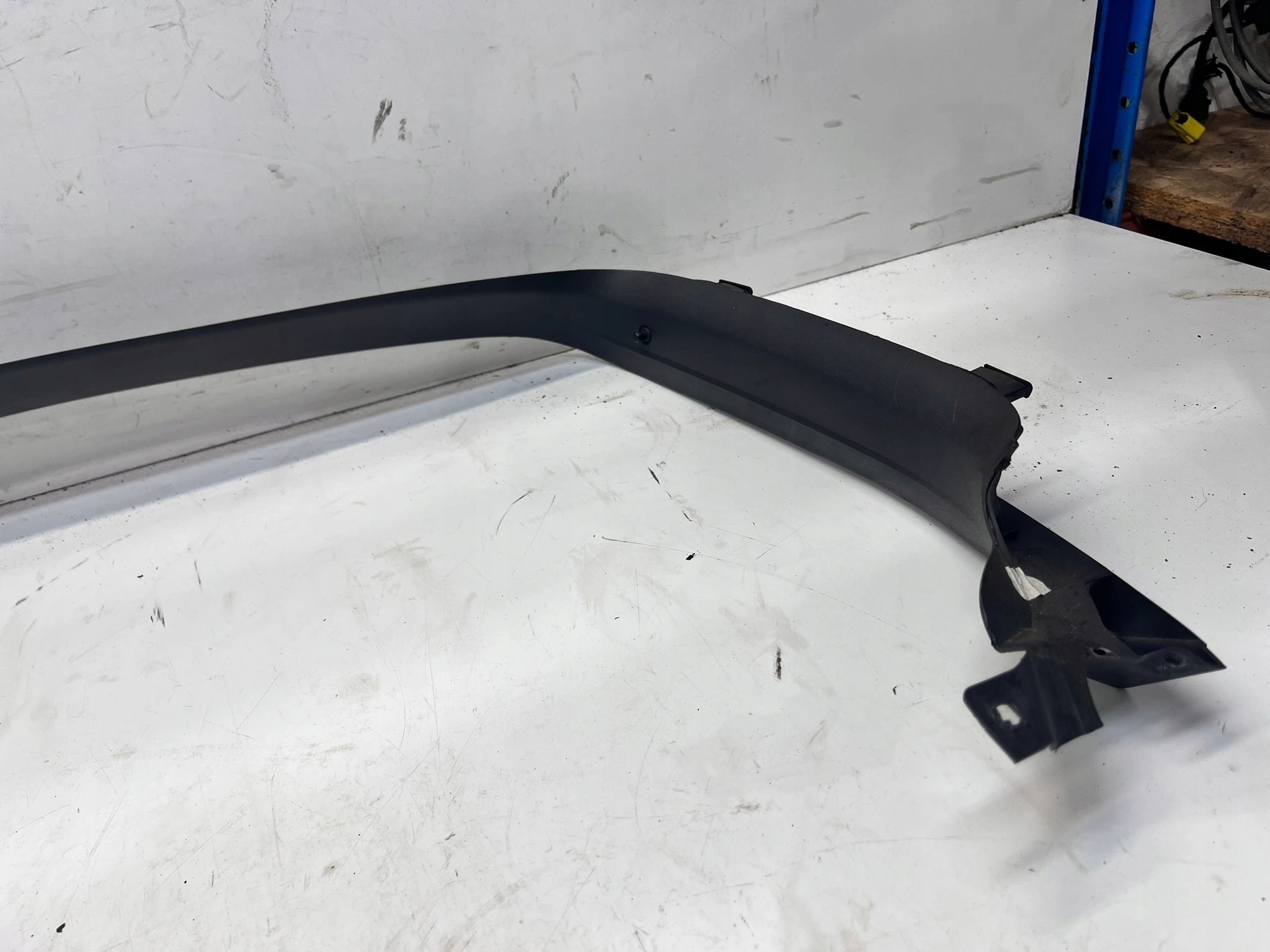 cover bonnet boot AUDI A3 8P SPORTBACK 8P4867977 1/26