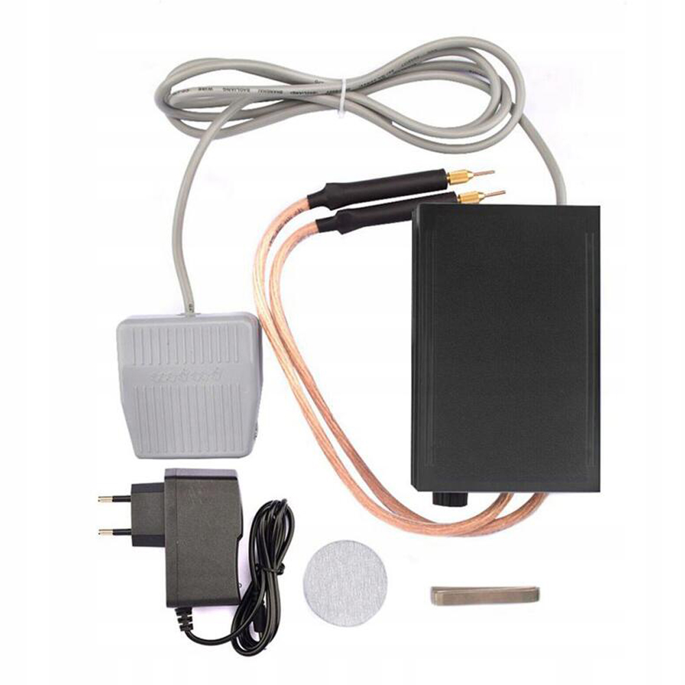 Přenosná Bodová Svařovací Stroj Pro Domácnost 8000 W