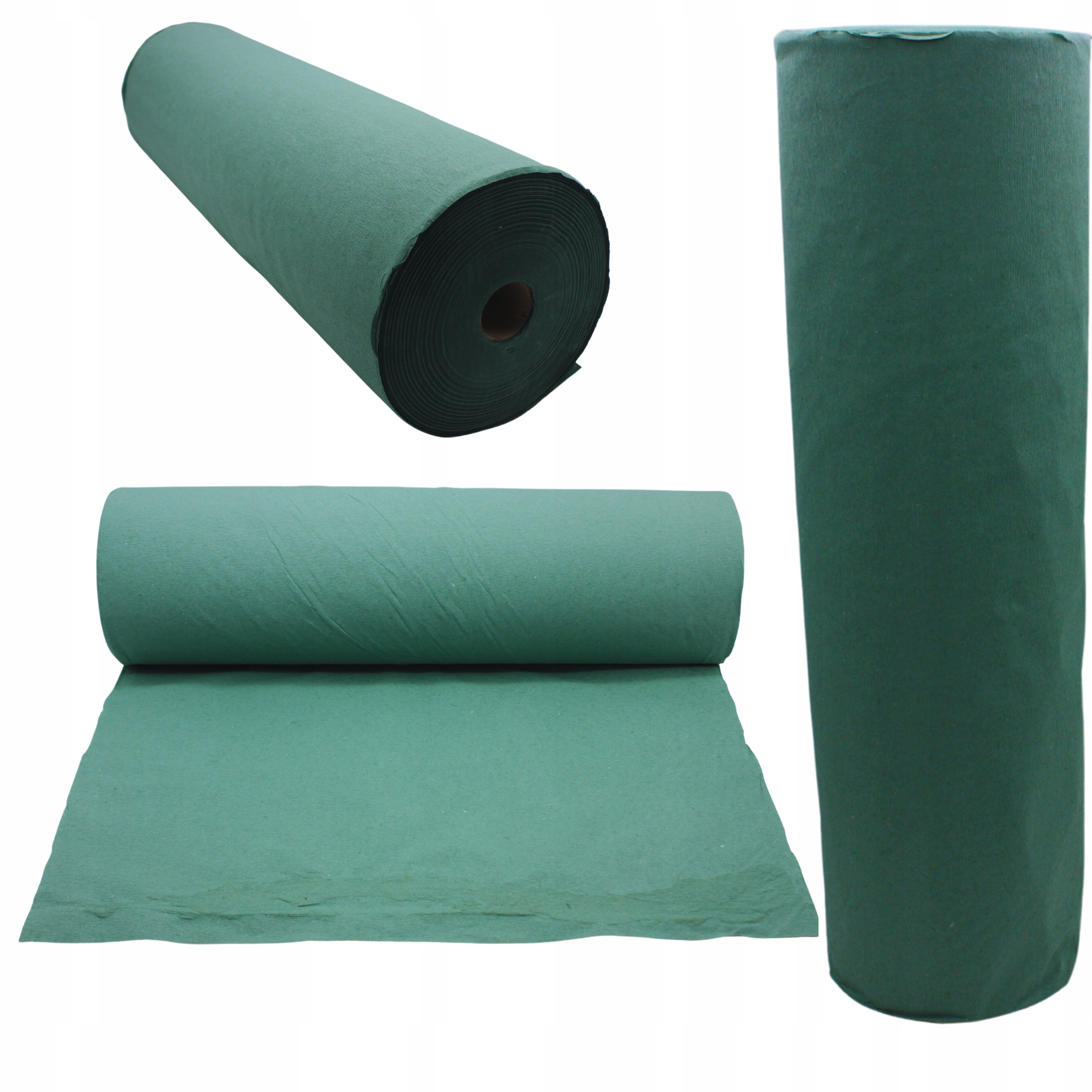 CZYŚCIWO PRZEMYSŁOWE CZYŚCIWO PAPIEROWE 2x 200 M Kod producenta 2 CZR - 200m 67/200