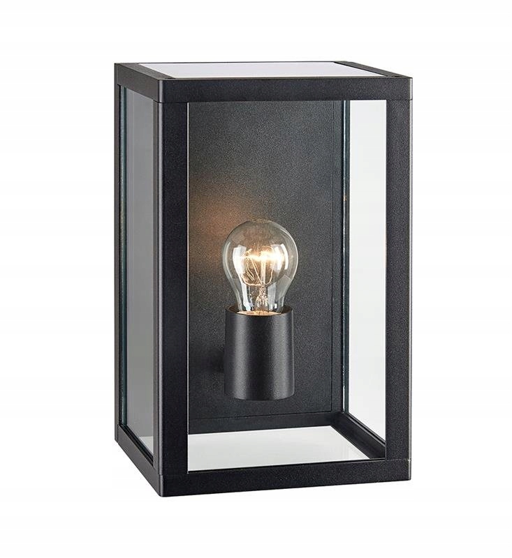 Nástěnná lampa Pelham 107113 Markslojd