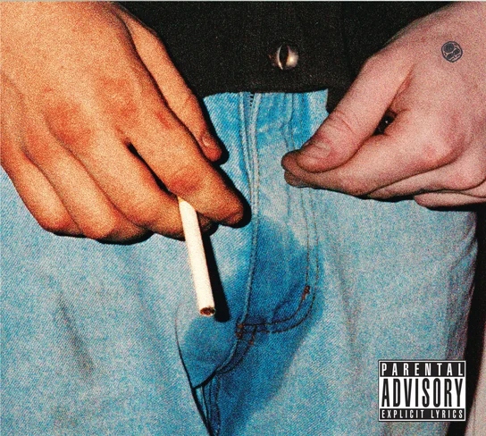 [CD] Tyler The Creator Cherry Bomb (folia)