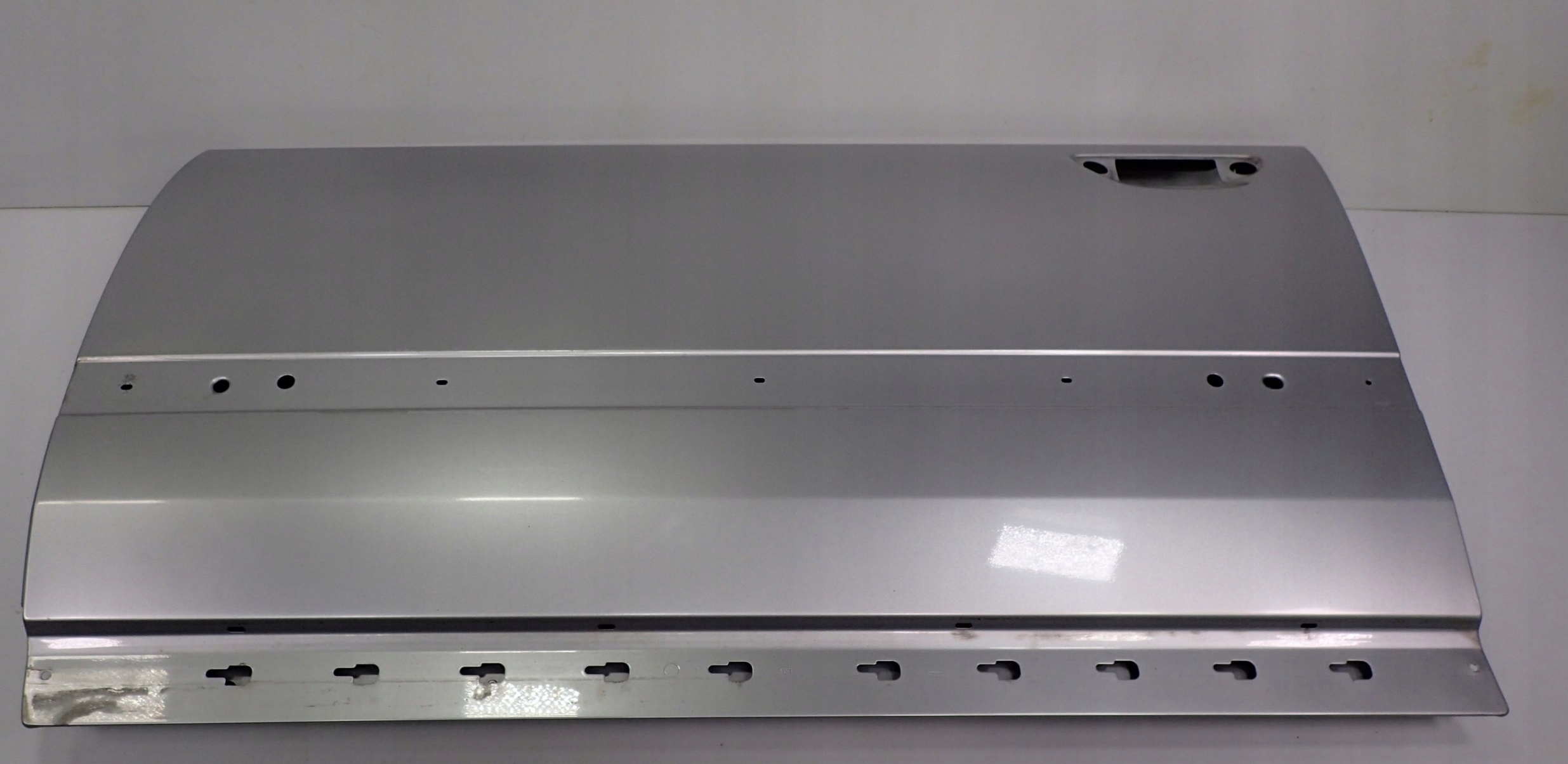 DRZWI LEWY PRZÓD LY7W 250 UM 2006 ROK AUDI A8 D3 Typ samochodu Samochody osobowe