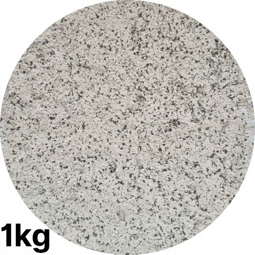 chipsy na pryskyřičné podlahy směs VX231 dekorativní 1 mm 1 kg