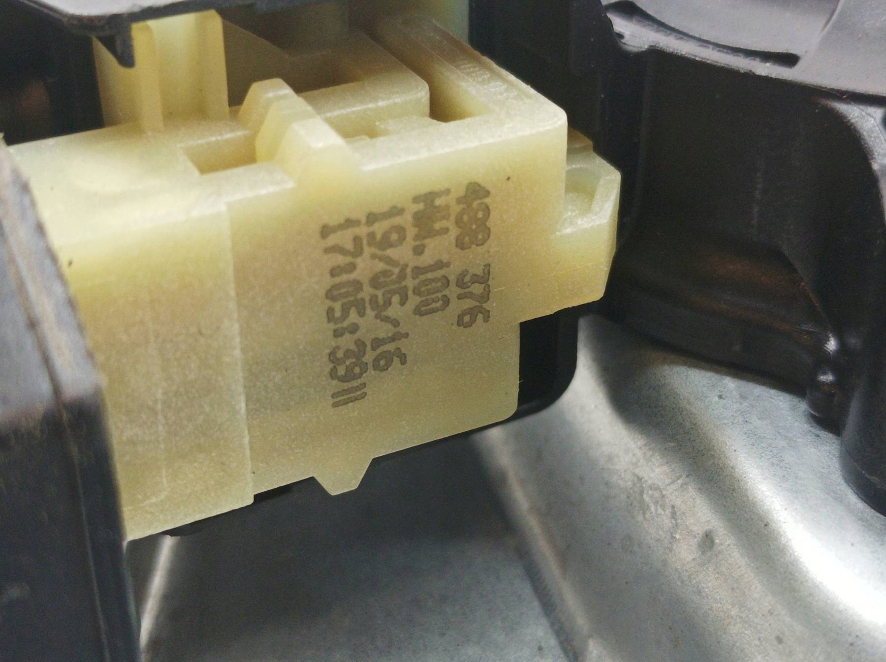 mechanism windows right front Ford Kuga II (2012-)