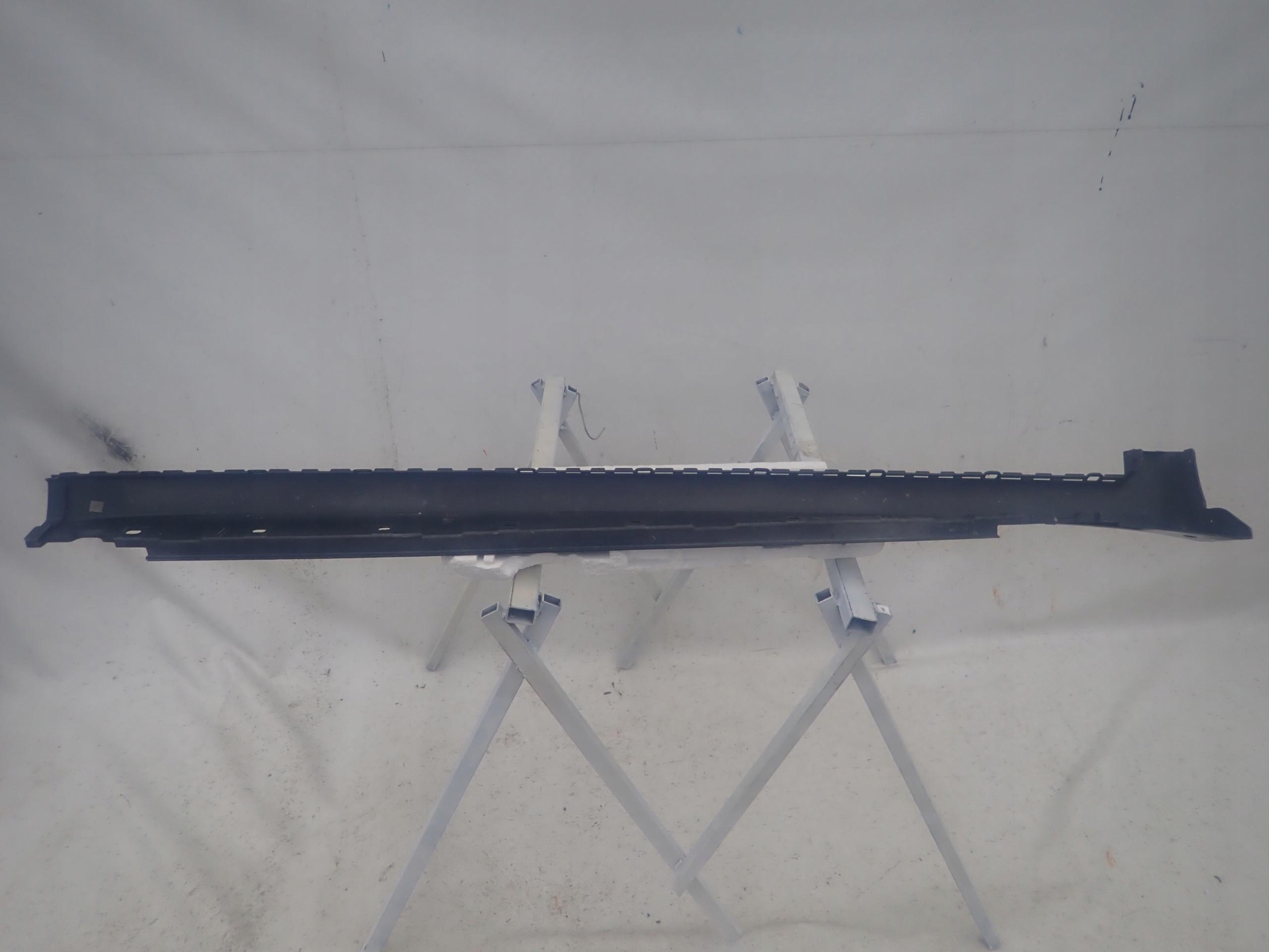 AUDI A4 B7 04-08 threshold left moulding threshold left