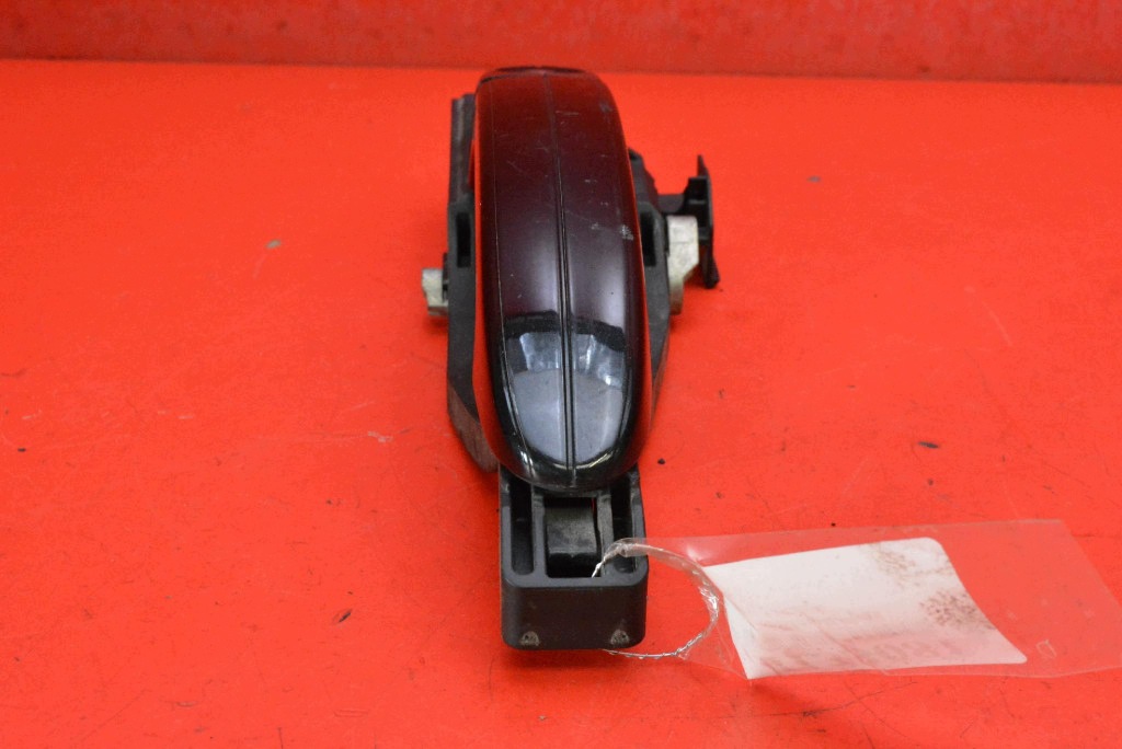 handle left front front black 6M21-U224A37-BF FORD MONDEO MK4 07-10
