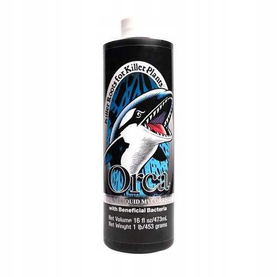 Mikorýza tekutá Plant Success Orca Liquid Mycorrhizae 473 ml