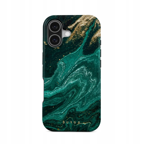 Pouzdro Emerald Pool Tough Magsafe pro iPhone 17