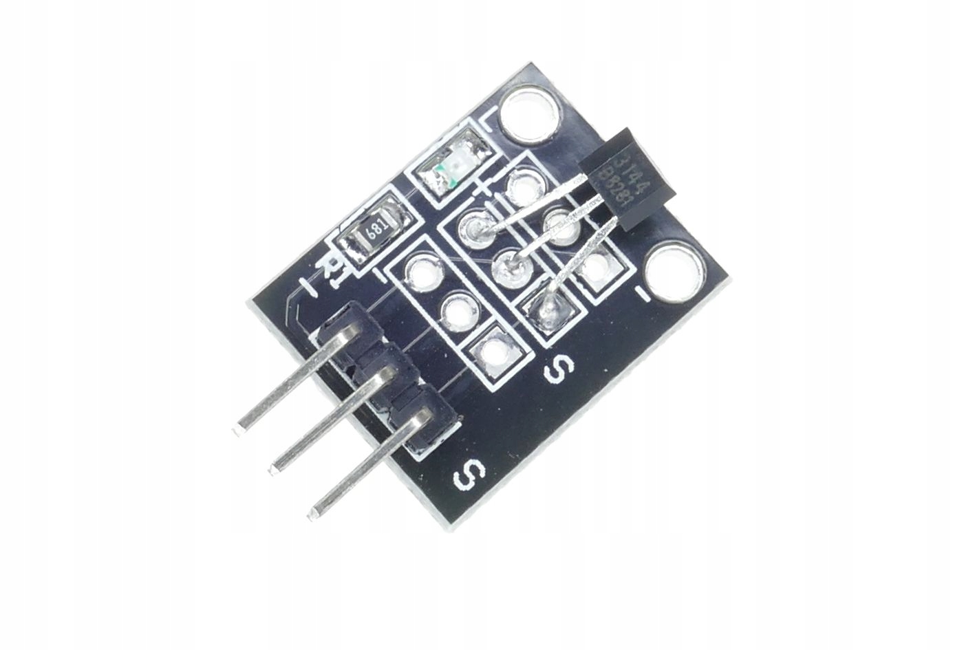 

Moduł Czujnika Halla 3144