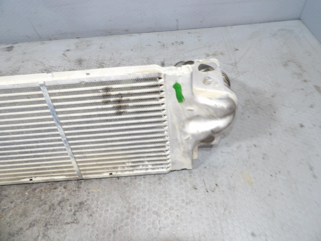 VW TRANSPORTER T5 1.9TDI intercooler