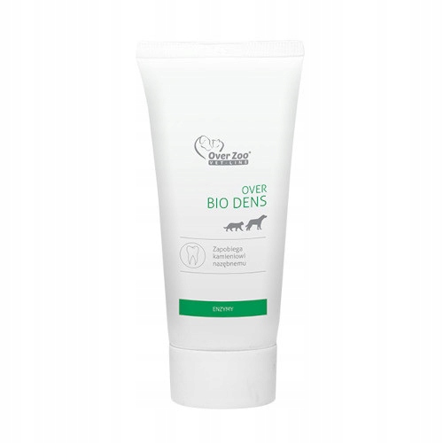 

Over Zoo Bio Dens 70g