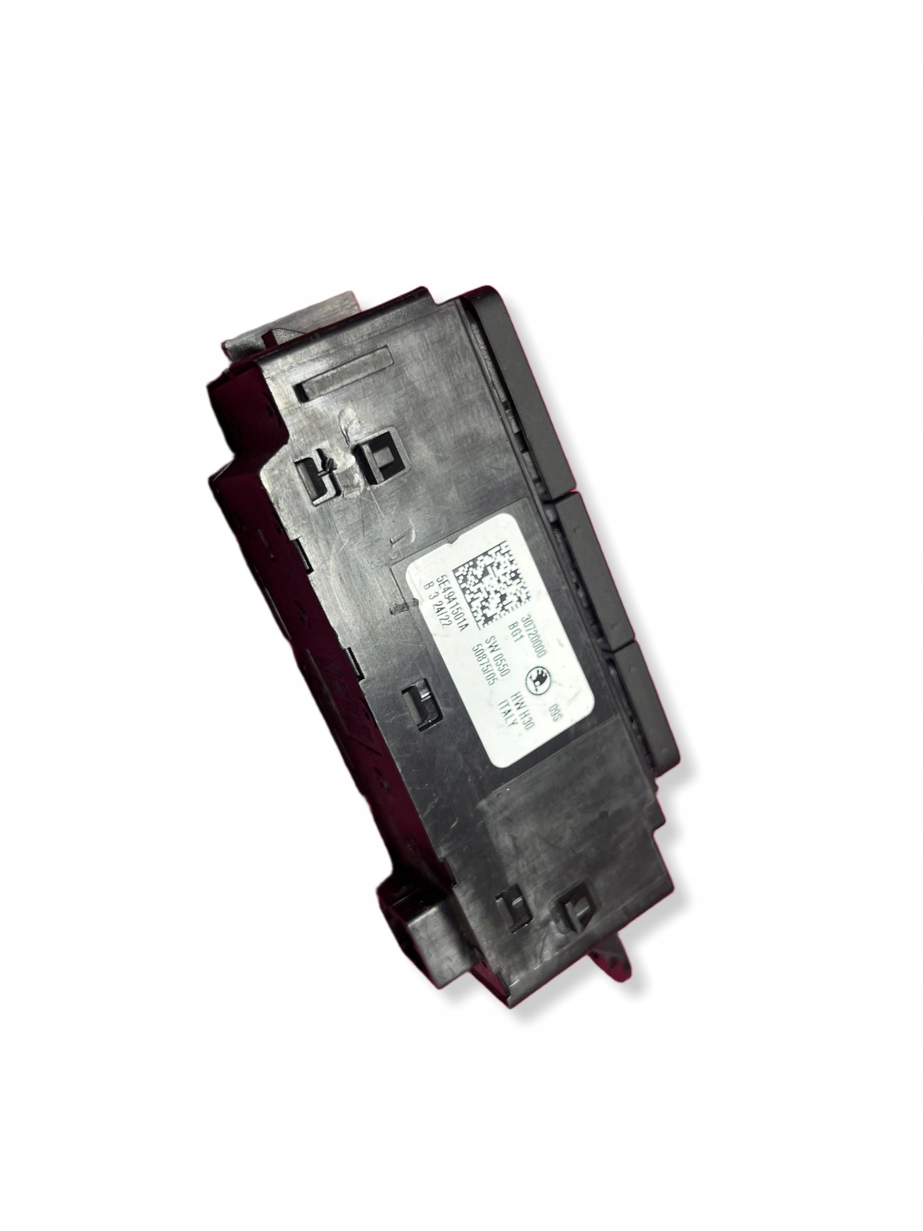 switch light switch SKODA OCTAVIA IV 5E4941501A ORG!! !J