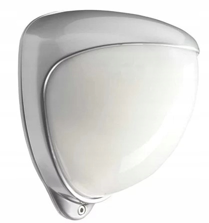 ZEWNĘTRZNA REGULOWANA CZUJKA GJD D-TECT1 ANGIELSKA