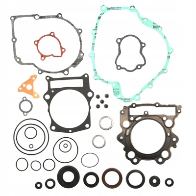 Prox Sada tesnení s kompletnou sadou motorových tesnení Yamaha Yfm 660