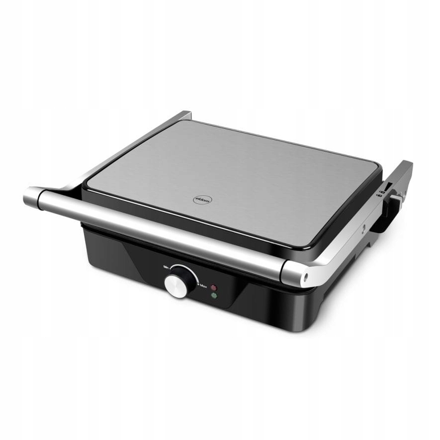 

Grill kontaktowy Eldom GK170 svad