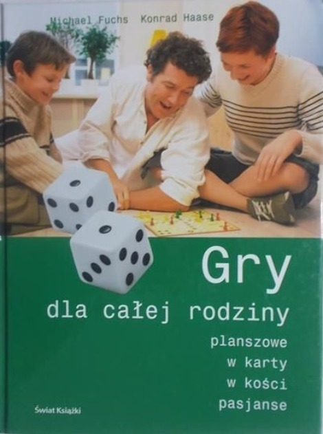 Gry dla całej rodziny