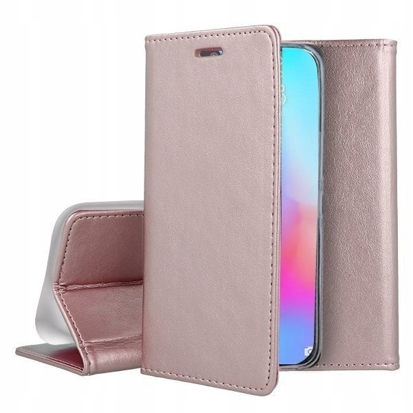 

Etui Do Huawei P40 Pro Pokrowiec Futerał Magnetic