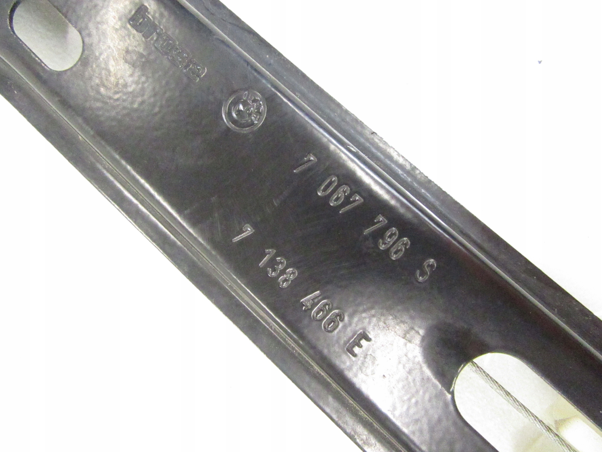 Mécanisme lève vitre Droite Avant Passegers BMW e87