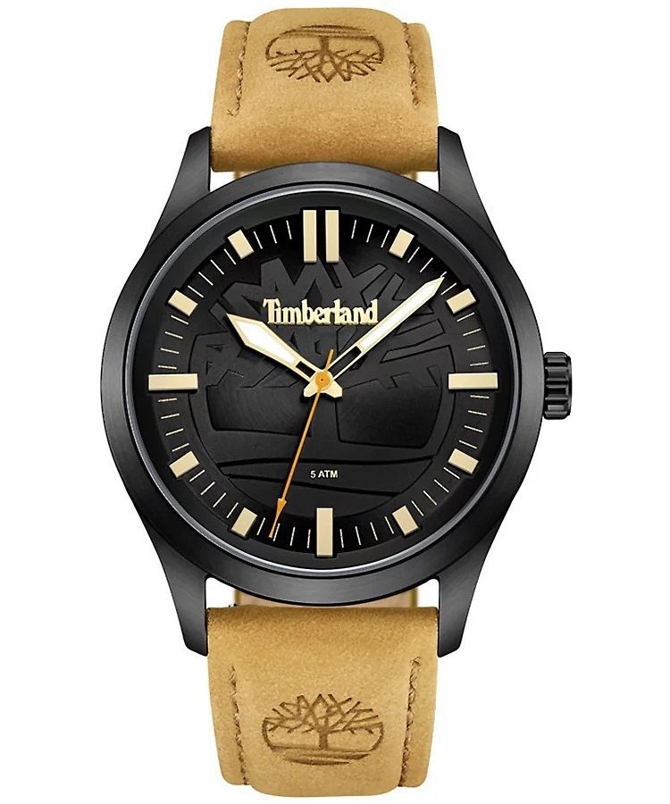 Pánské hodinky Timberland Rambush