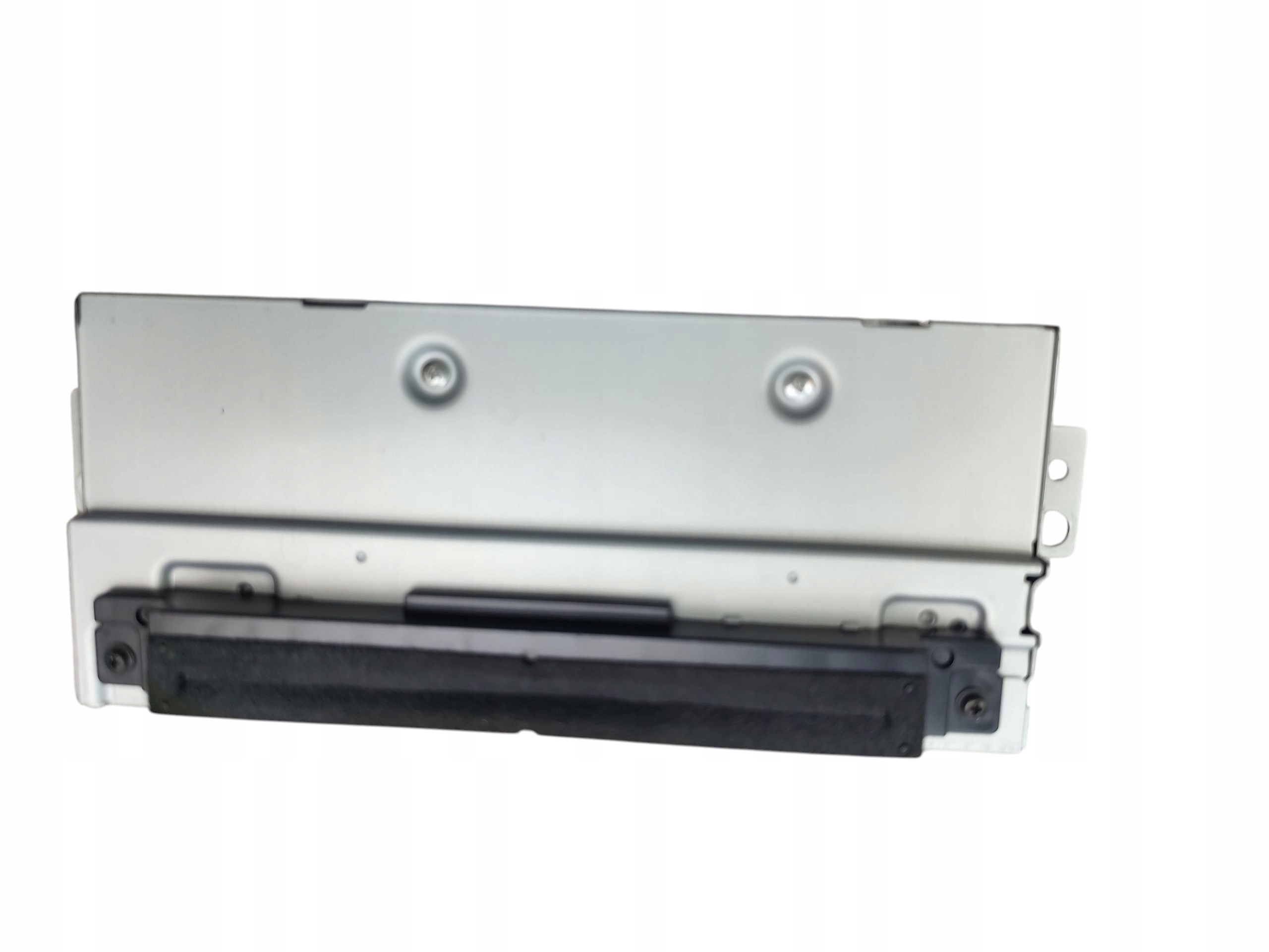 RADIO player CD navigation VOLVO V40 II V60 S60 II 31466579AA