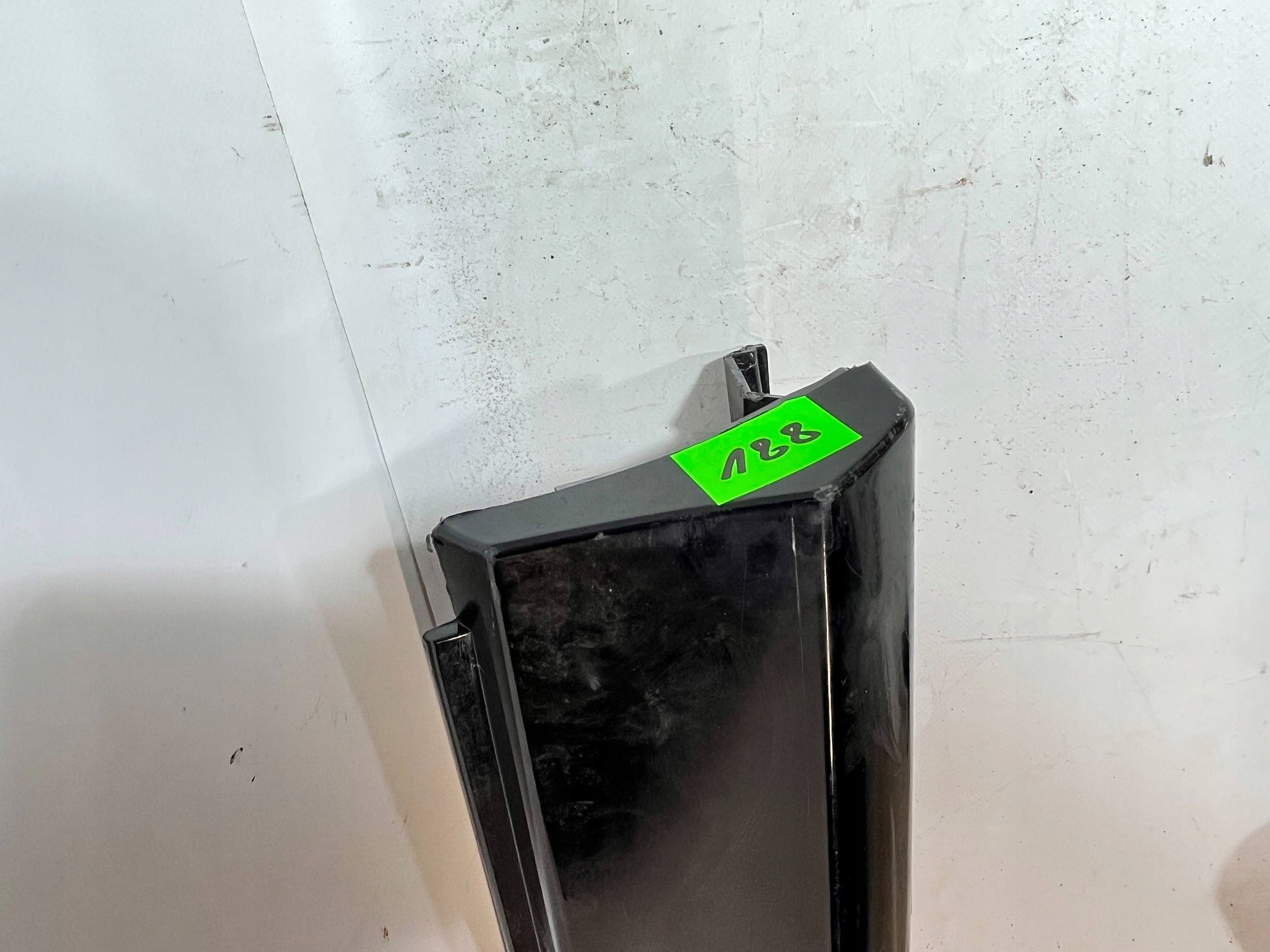 moulding threshold Volkswagen ID7 4 14A853855A