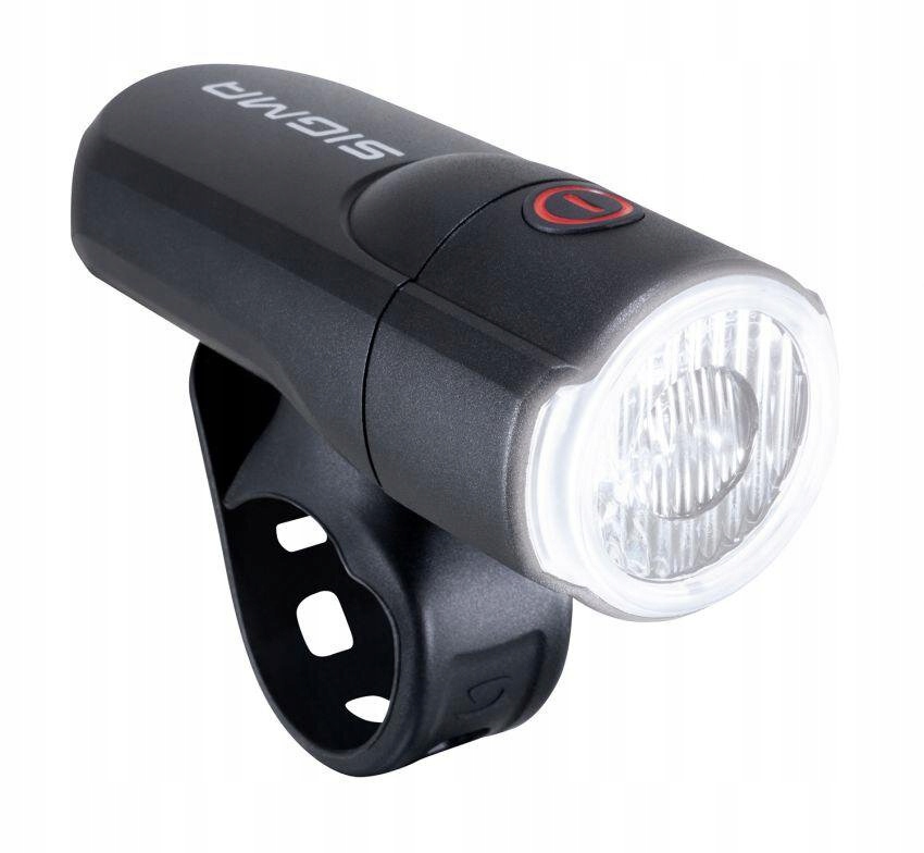 LAMPKA LATARKA ROWEROWA SIGMA 30LUX 40M LED USB Marka Sigma Sport