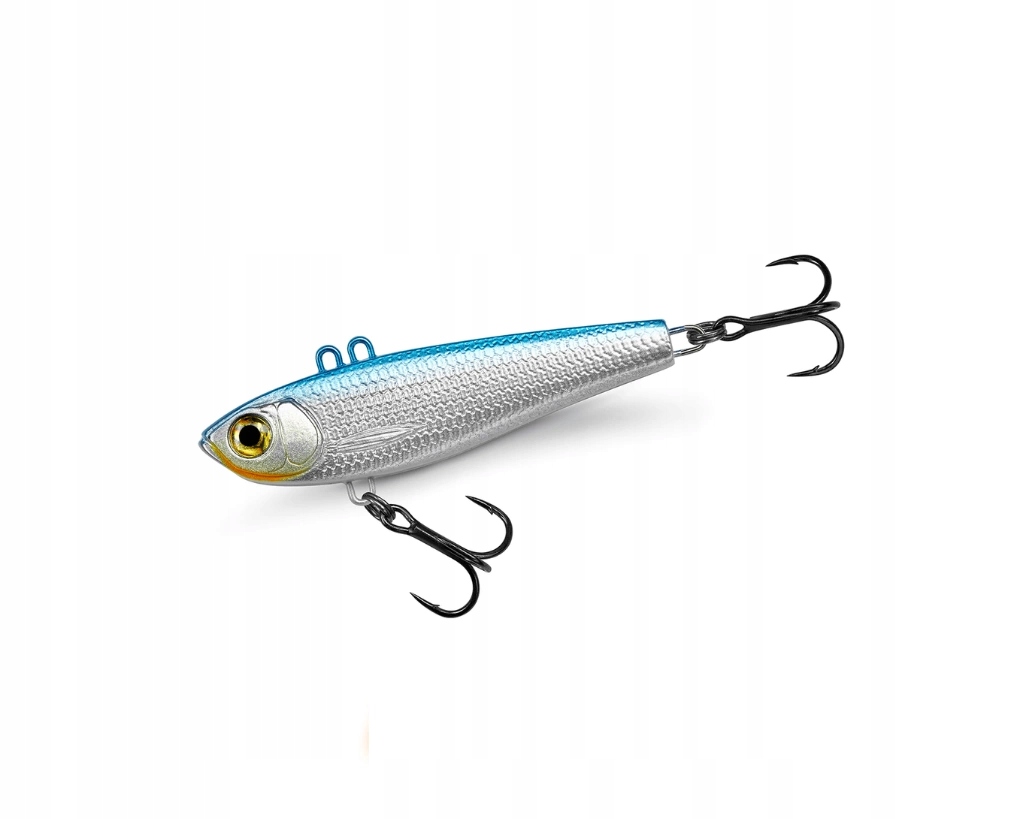 Wobler Spinmad Impulse Pro 6,5g, 5cm 2803 Okonie