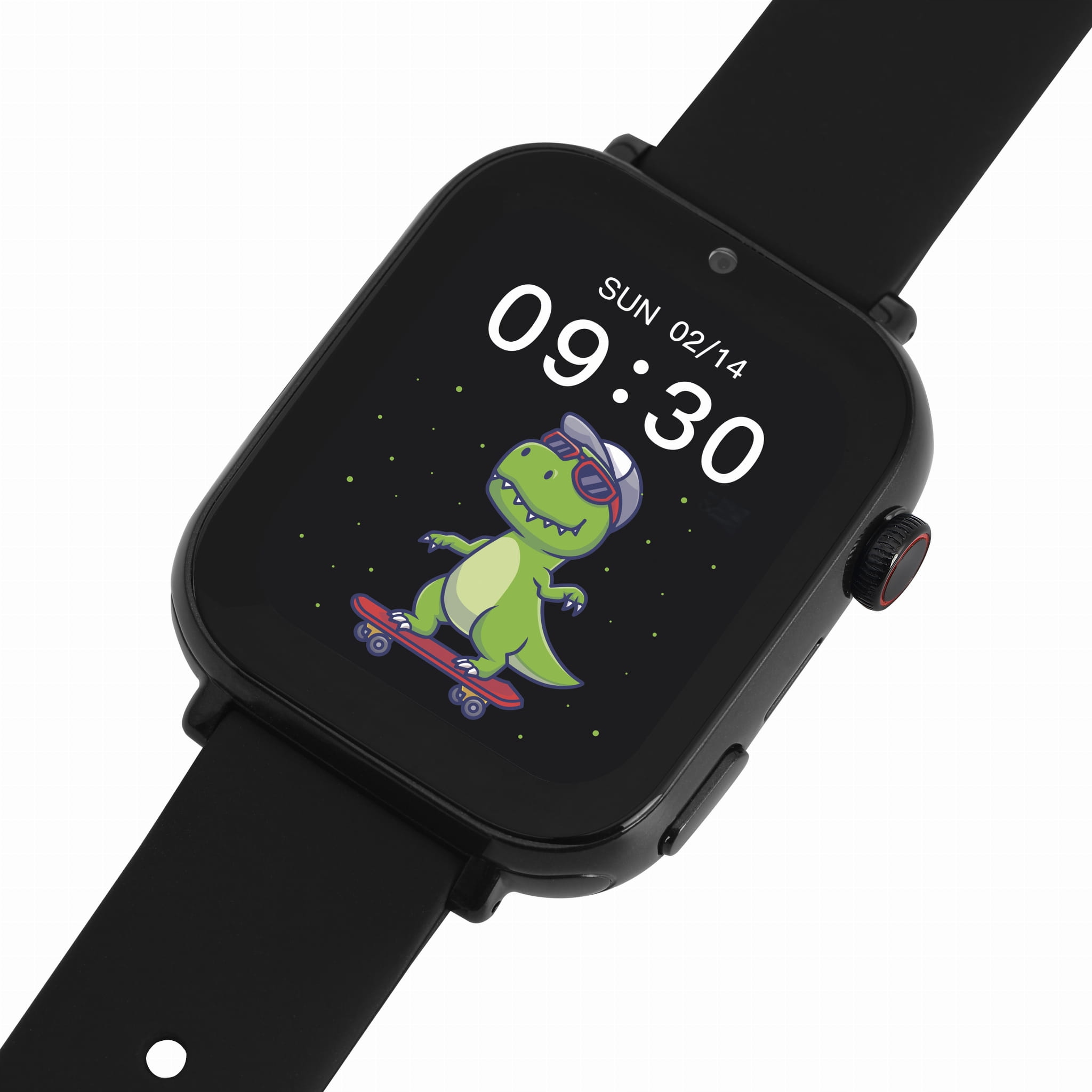 Smartwatch Garett Kids N!ce (Nice) Pro 4G czarny Model Kids Nice Pro 4G