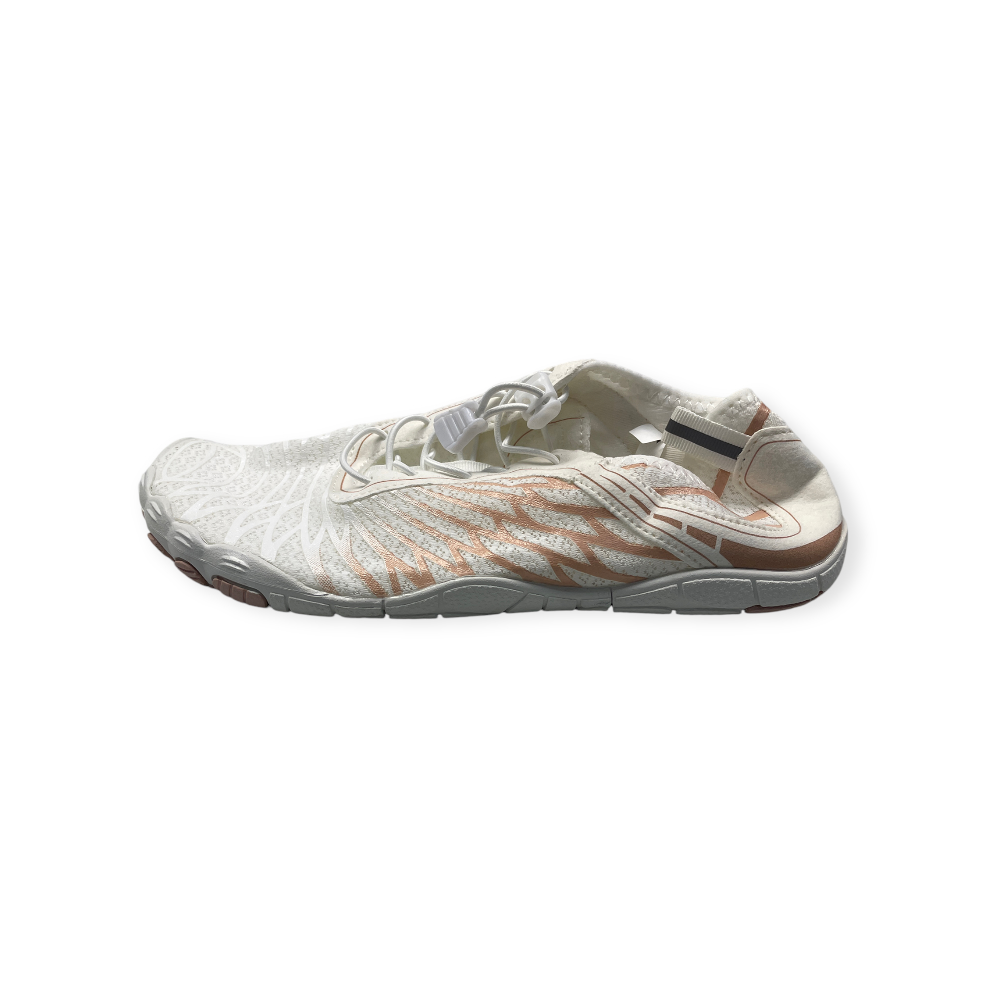 Protiskluzové boty pro chůzi naboso (Unisex) (bogo) 40