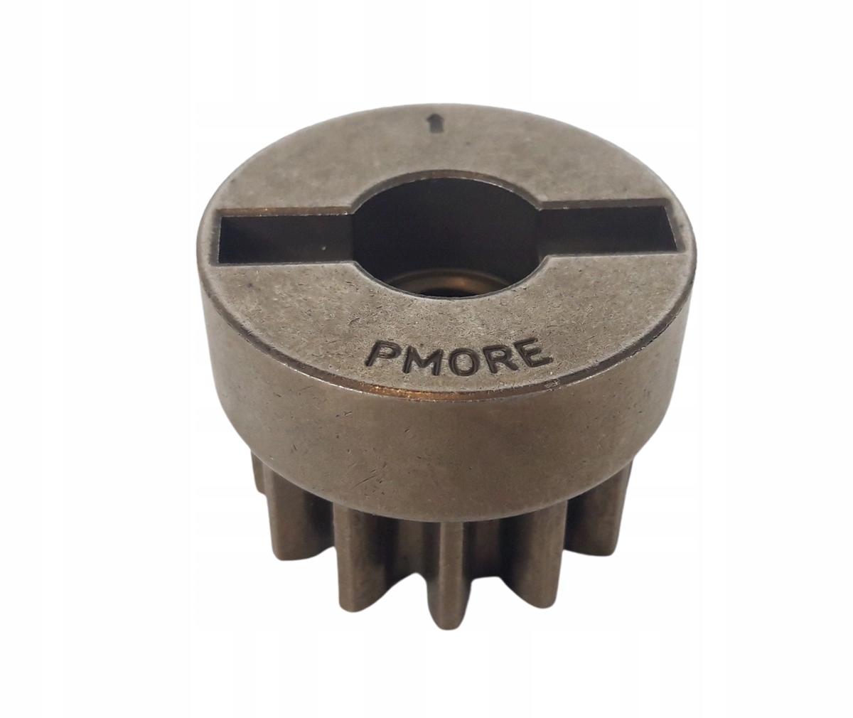 Zębatka układu kierowniczego traktorka Stiga (125570003/0) Marka Stiga